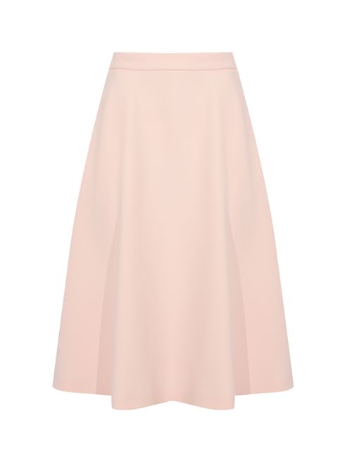 Gonna midi elegante MSEGIRANTE MAX MARA STUDIO | 2616101013600010